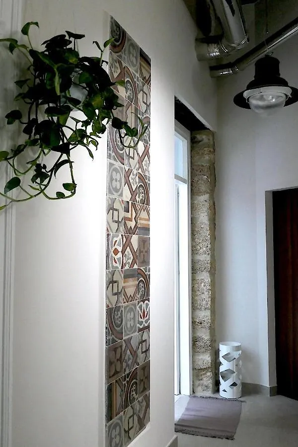Apartment Opera Suites - Norma Palermo