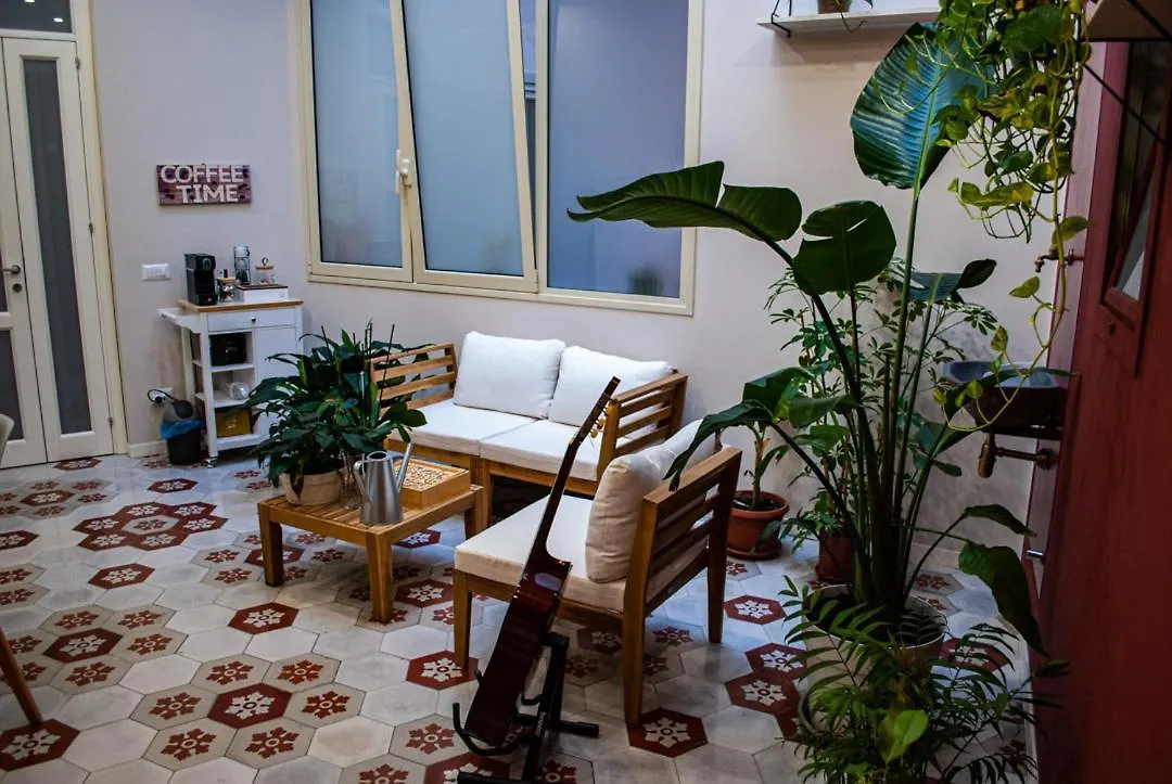 Apartment Opera Suites - Norma Palermo