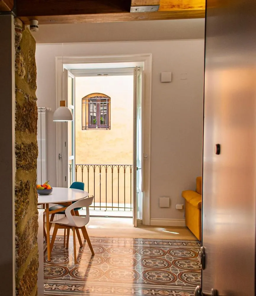 Opera Suites - Norma Palermo Italy