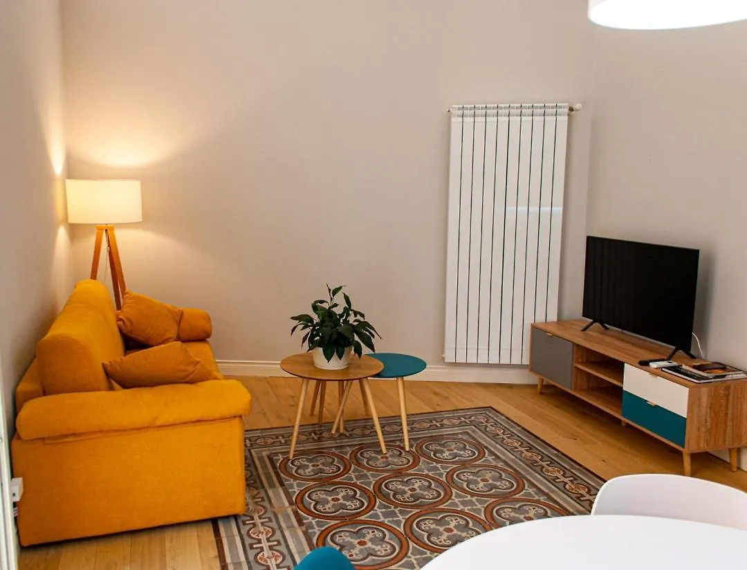 Opera Suites - Norma Palermo 0*,  Italy